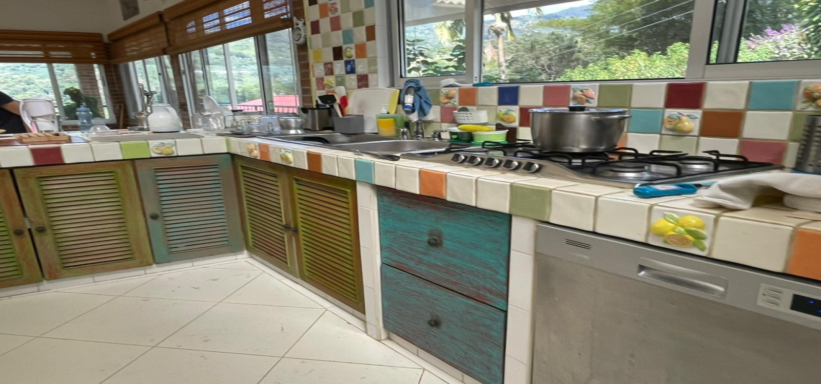 VEREDA SAN JUAN, Cundinamarca, La vega, Km 6 abajo de la Vega, 4 Habitaciones Habitaciones,2 BathroomsBathrooms,Finca,Venta,VEREDA SAN JUAN,5113