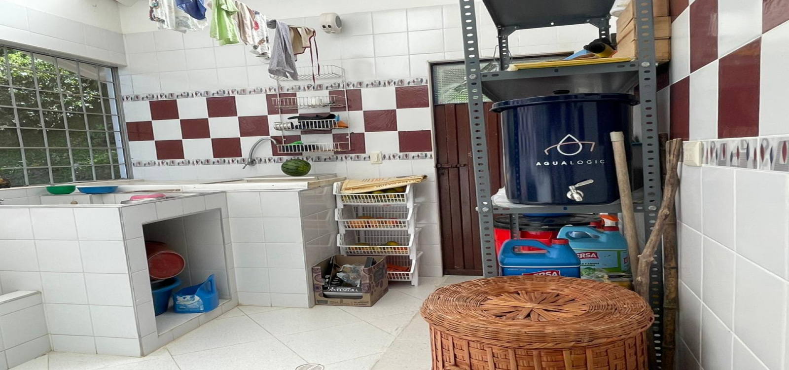 VEREDA SAN JUAN, Cundinamarca, La vega, Km 6 abajo de la Vega, 4 Habitaciones Habitaciones,2 BathroomsBathrooms,Finca,Venta,VEREDA SAN JUAN,5113