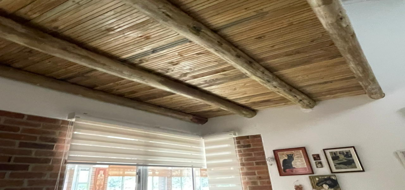 VEREDA SAN JUAN, Cundinamarca, La vega, Km 6 abajo de la Vega, 4 Habitaciones Habitaciones,2 BathroomsBathrooms,Finca,Venta,VEREDA SAN JUAN,5113