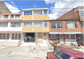 10 15 SUR CARRERA 34, Bogotá, Sur, Santa Matilde, 8 Habitaciones Habitaciones,6 BathroomsBathrooms,Casas,Venta,CARRERA 34 ,5114