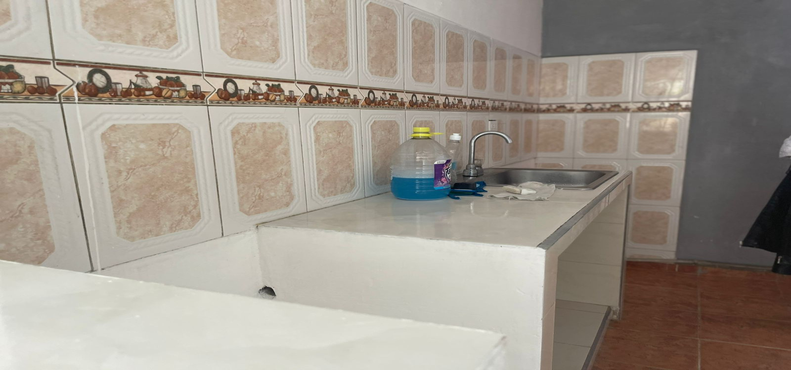 5 10 CALLE 5, Soacha, Quintanares, 2 Habitaciones Habitaciones,1 BañoBathrooms,Apartamentos,Venta,CALLE 5,5115