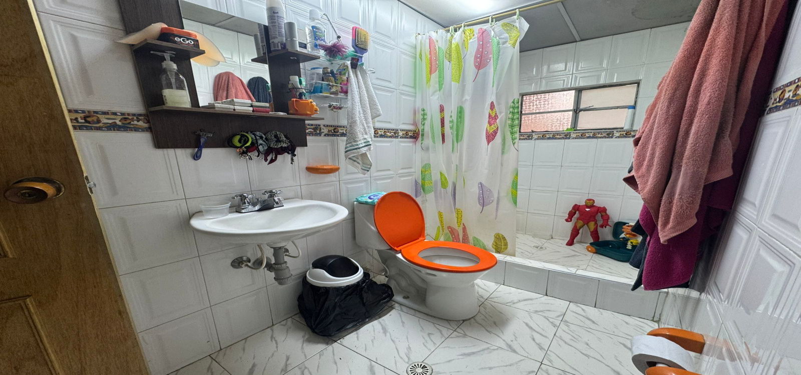 31 C 26 SUR CARRERA 5 ETE, Bogotá, Sur, San Vicente Sur Oriental, 12 Habitaciones Habitaciones,9 BathroomsBathrooms,Casas,Venta,CARRERA 5 ETE ,5116
