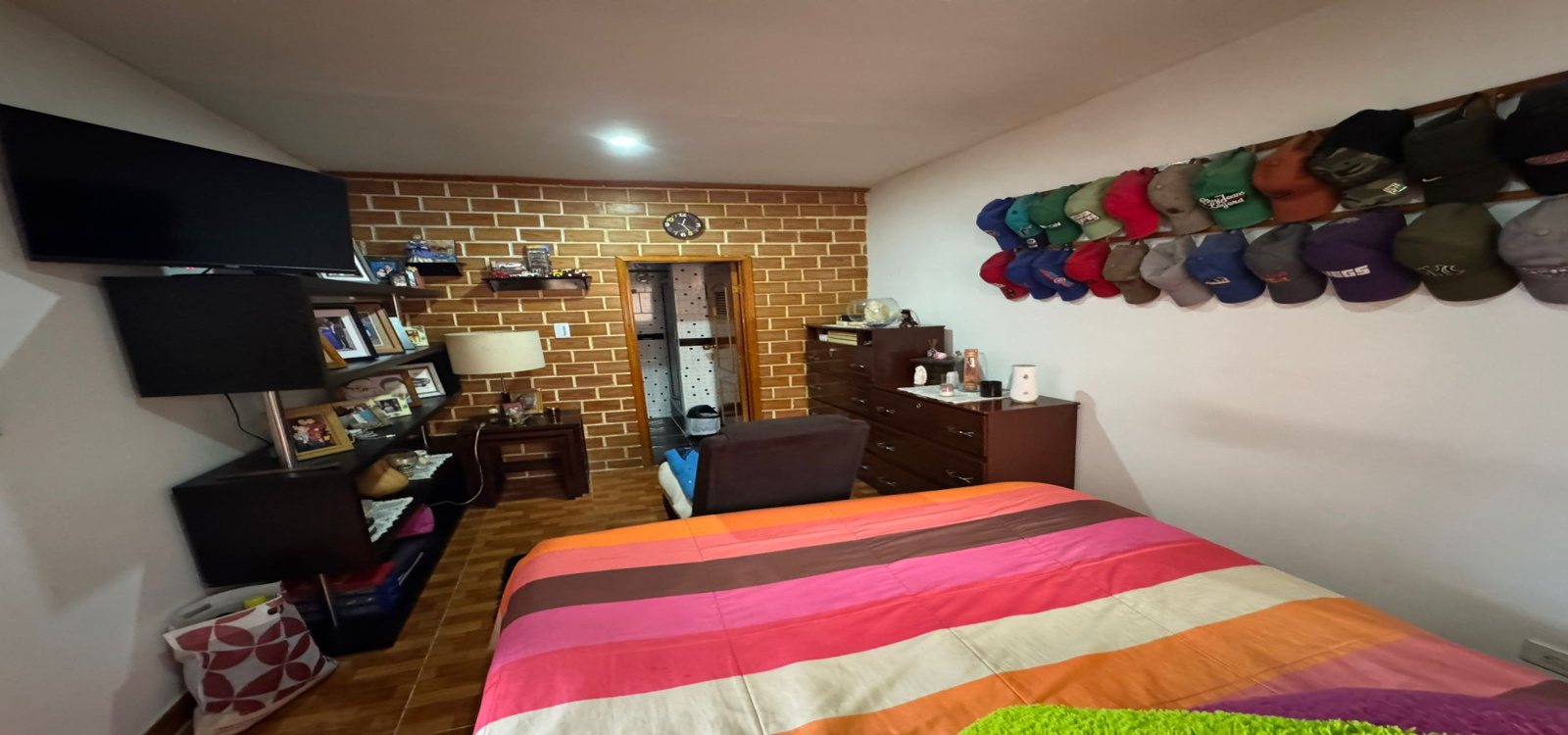 31 C 26 SUR CARRERA 5 ETE, Bogotá, Sur, San Vicente Sur Oriental, 12 Habitaciones Habitaciones,9 BathroomsBathrooms,Casas,Venta,CARRERA 5 ETE ,5116