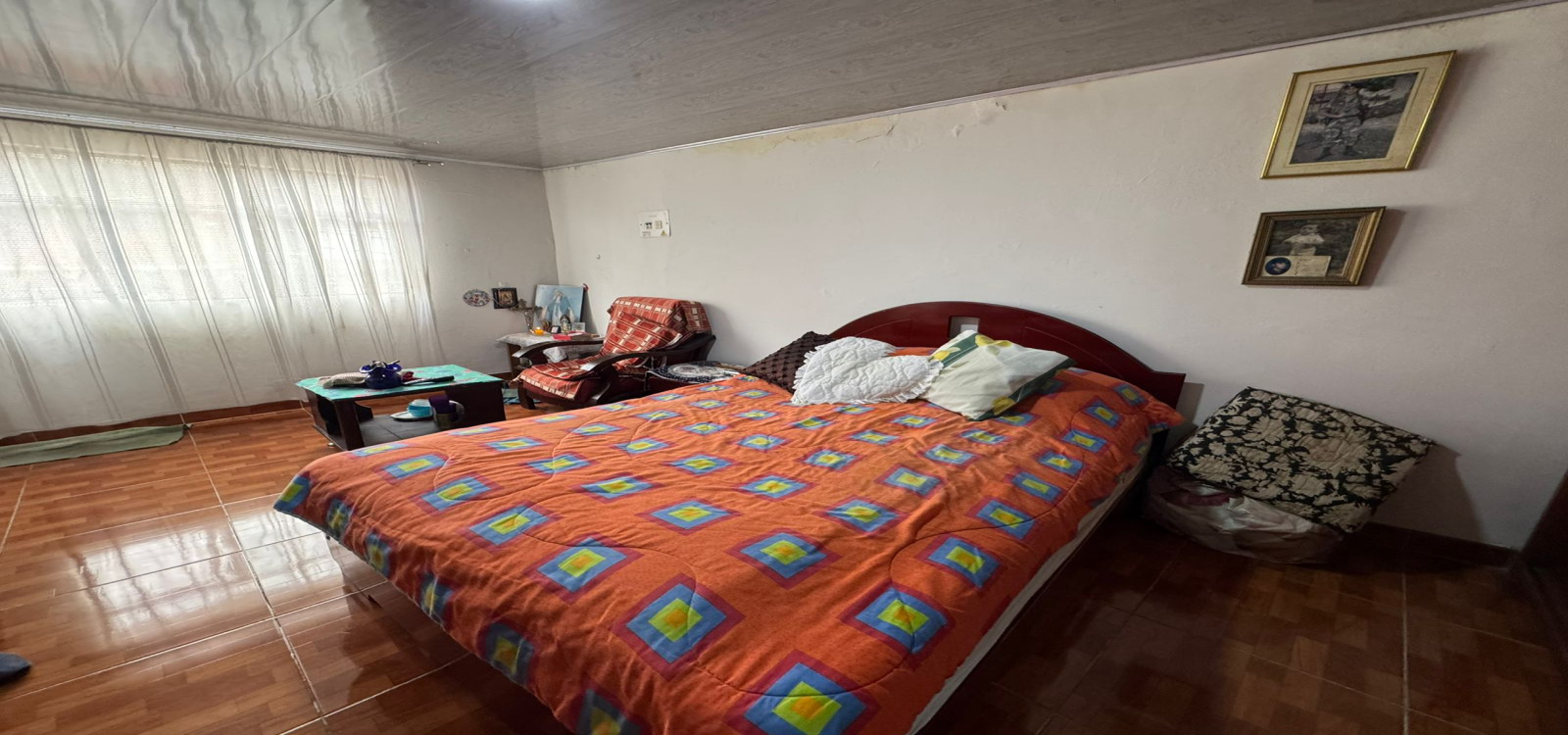 31 C 26 SUR CARRERA 5 ETE, Bogotá, Sur, San Vicente Sur Oriental, 12 Habitaciones Habitaciones,9 BathroomsBathrooms,Casas,Venta,CARRERA 5 ETE ,5116