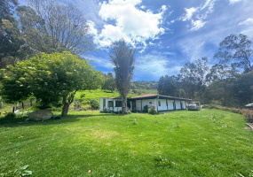 KLM 7 VEREDA EL CHARCO, Cundinamarca, Sibate, El Retiro, 4 Habitaciones Habitaciones,2 BathroomsBathrooms,Finca,Venta,VEREDA EL CHARCO,5117