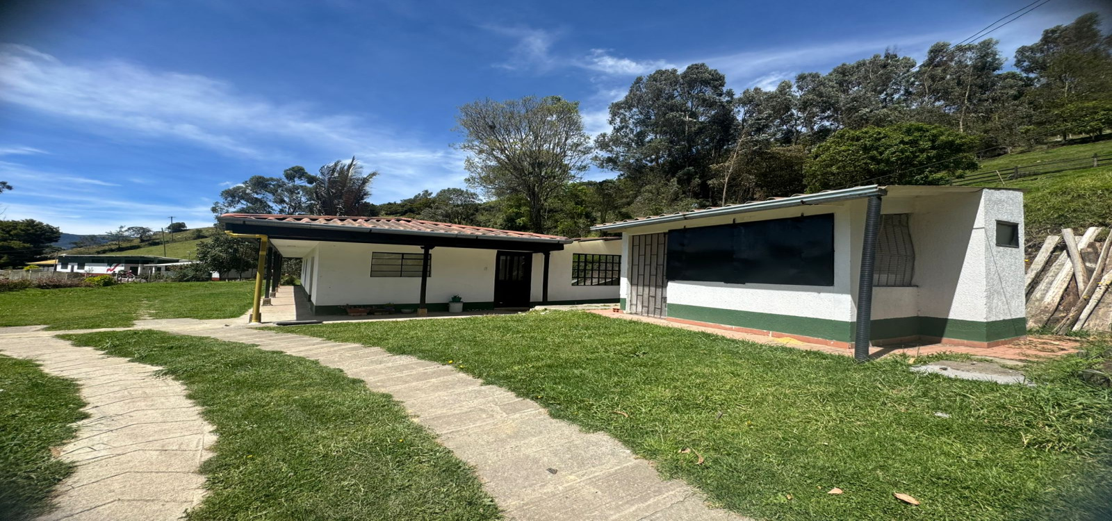 KLM 7 VEREDA EL CHARCO, Cundinamarca, Sibate, El Retiro, 4 Habitaciones Habitaciones,2 BathroomsBathrooms,Finca,Venta,VEREDA EL CHARCO,5117