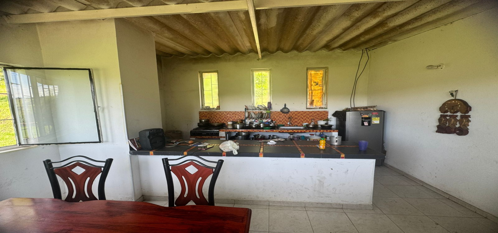 KLM 7 VEREDA EL CHARCO, Cundinamarca, Sibate, El Retiro, 4 Habitaciones Habitaciones,2 BathroomsBathrooms,Finca,Venta,VEREDA EL CHARCO,5117