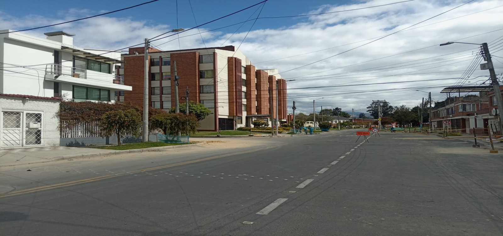CRA 41 SUR # 8-20, Bogotá, Sur, 4 Habitaciones Habitaciones,3 BathroomsBathrooms,Casas,Arriendo,CRA 41 SUR # 8-20,5118