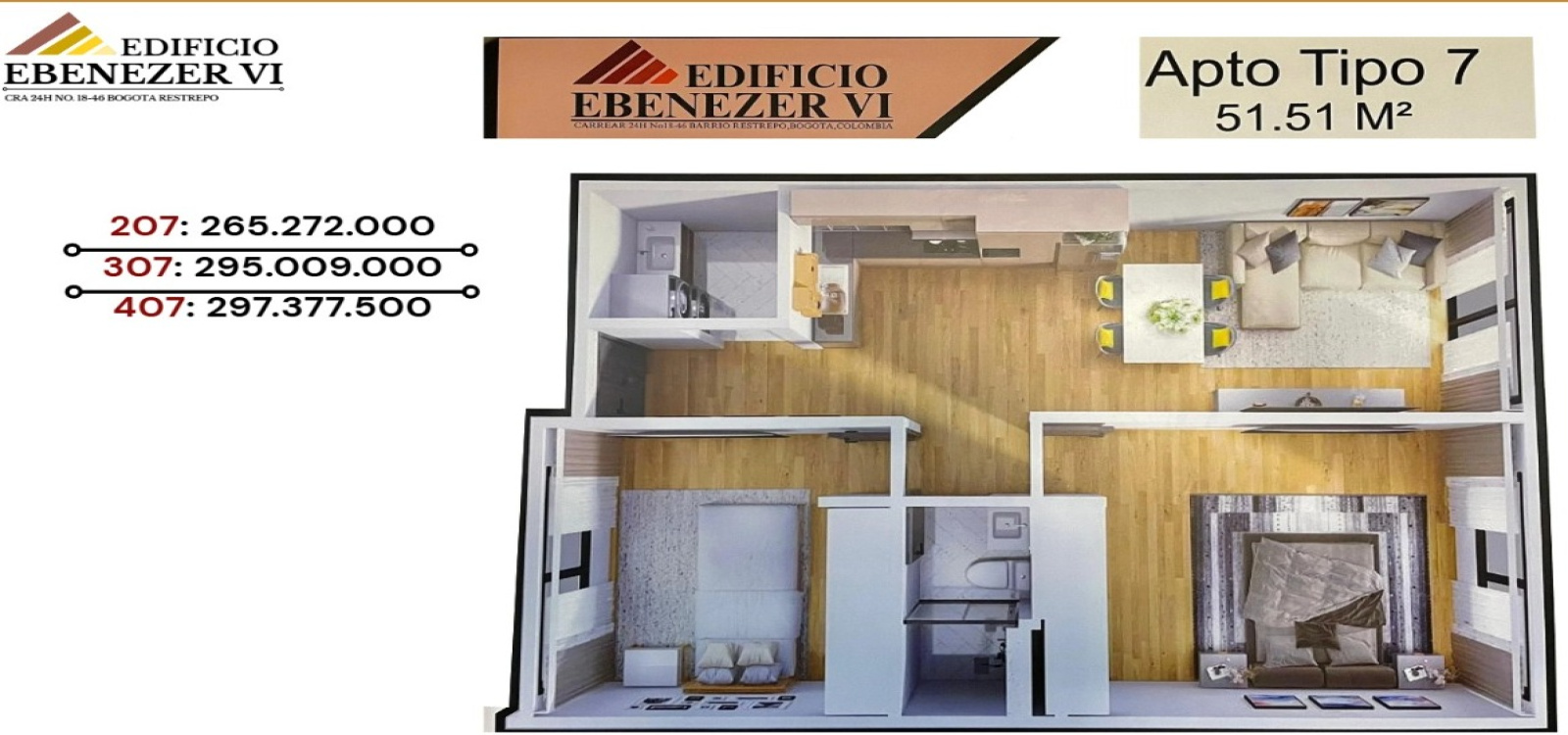 18 46 CRA 24 H, Bogotá, Sur, Restrepo, 3 Habitaciones Habitaciones,2 BathroomsBathrooms,Casas,Venta,CRA 24 H,5119
