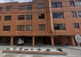16 16 CALL 118, Bogotá, Norte, Santa Barbara, 3 Habitaciones Habitaciones,3 BathroomsBathrooms,Apartamentos,Venta,CALL 118,5120