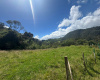 FINCA LA QUEBRADA KILOMETRO 8, Cundinamarca-La Calera, Vereda el hato, La calera, 5 Habitaciones Habitaciones,3 BathroomsBathrooms,Finca,Venta,KILOMETRO 8,5121