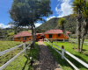 FINCA LA QUEBRADA KILOMETRO 8, Cundinamarca-La Calera, Vereda el hato, La calera, 5 Habitaciones Habitaciones,3 BathroomsBathrooms,Finca,Venta,KILOMETRO 8,5121