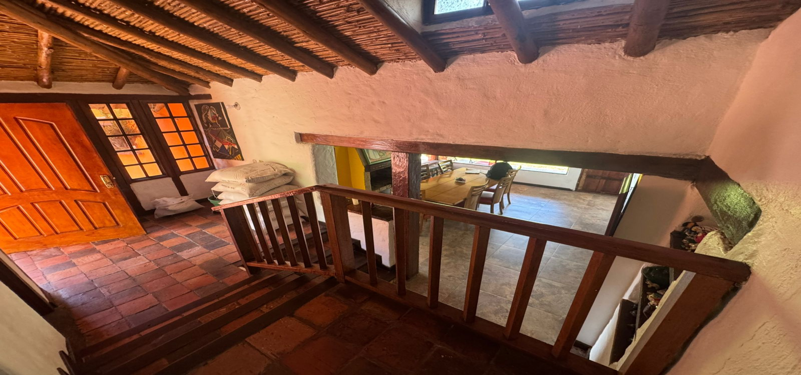 FINCA LA QUEBRADA KILOMETRO 8, Cundinamarca-La Calera, Vereda el hato, La calera, 5 Habitaciones Habitaciones,3 BathroomsBathrooms,Finca,Venta,KILOMETRO 8,5121