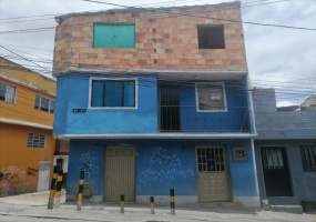 42 A SUR carrera 4 ESTE, Bogotá, Sur, La Victoria, 4 Habitaciones Habitaciones,3 BathroomsBathrooms,Casas,Venta,carrera 4 ESTE,5122