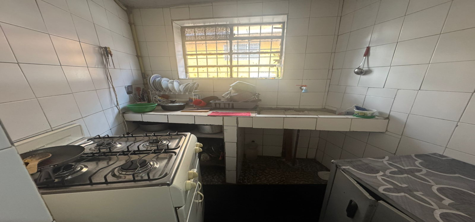 42 A SUR carrera 4 ESTE, Bogotá, Sur, La Victoria, 4 Habitaciones Habitaciones,3 BathroomsBathrooms,Casas,Venta,carrera 4 ESTE,5122