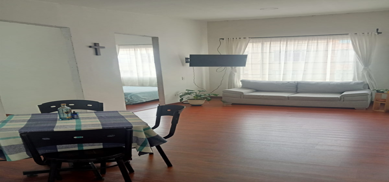 09 A 56 CALLE 49 B SUR, Bogotá, Sur, Molinos II Sector, 3 Habitaciones Habitaciones,1 BañoBathrooms,Apartamentos,Venta,CALLE 49 B SUR ,5123