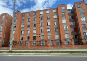 18 - 178 calle 4, Soacha, Hogares, 2 Habitaciones Habitaciones,2 BathroomsBathrooms,Apartamentos,Venta,calle 4,5124