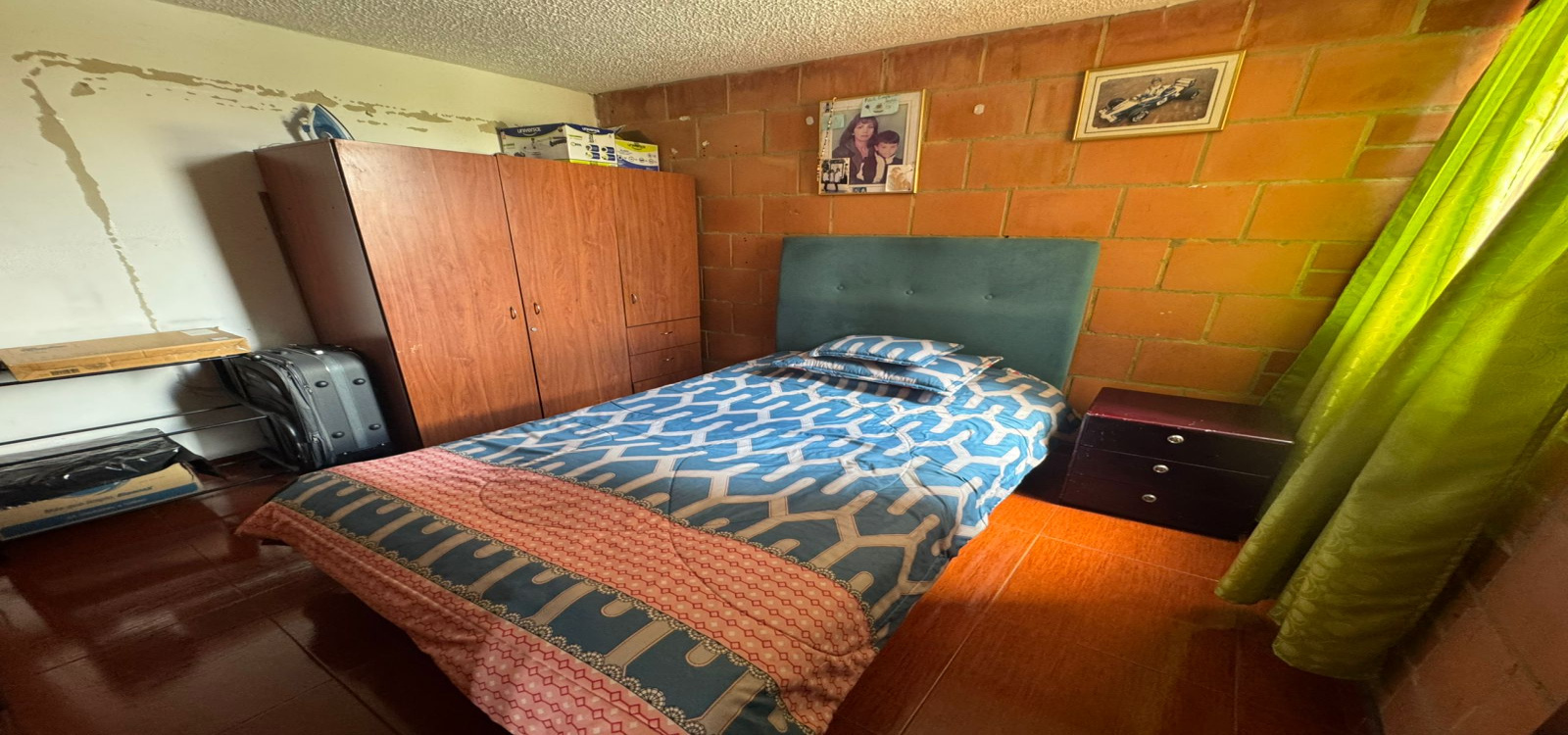 18 - 178 calle 4, Soacha, Hogares, 2 Habitaciones Habitaciones,2 BathroomsBathrooms,Apartamentos,Venta,calle 4,5124
