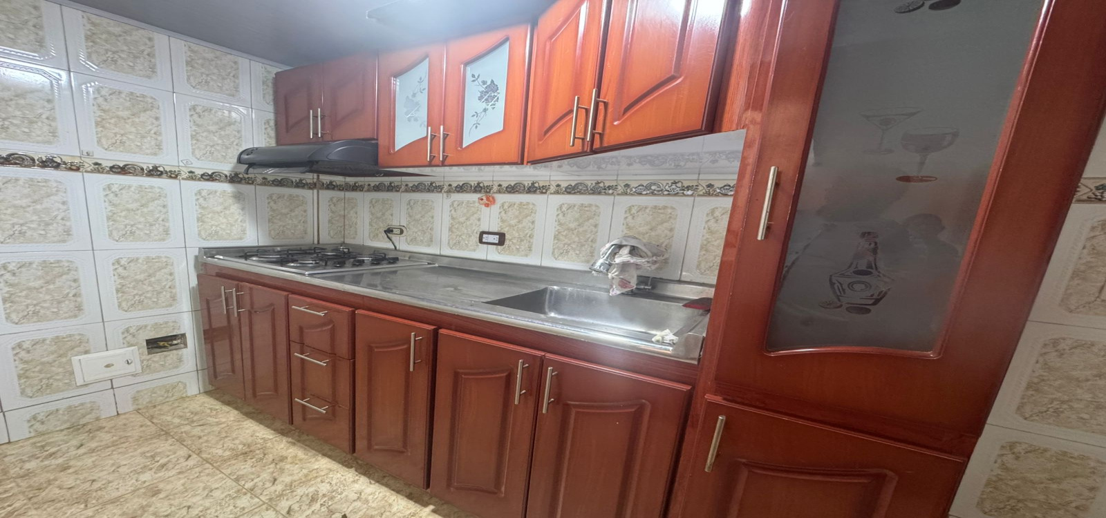 48 25 SUR KRA 5 A ESTE, Bogotá, Sur, Santa Rita Sur Oriental, 8 Habitaciones Habitaciones,3 BathroomsBathrooms,Casas,Venta,KRA 5 A ESTE,5125
