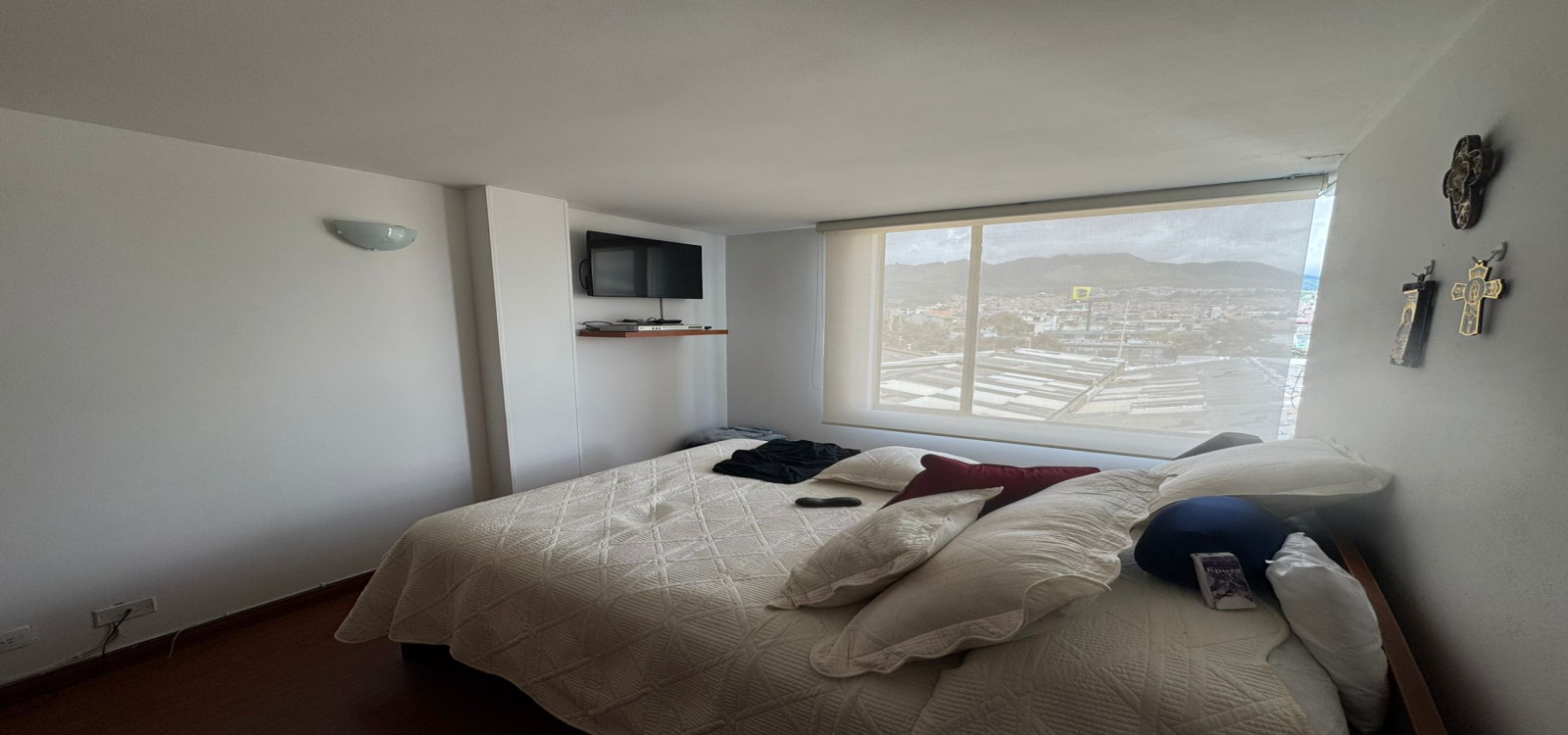 4 A 36 KRA 30 A, Bogotá, Centro, VERAGUAS, 3 Habitaciones Habitaciones,2 BathroomsBathrooms,Apartamentos,Venta,KRA 30 A,5126