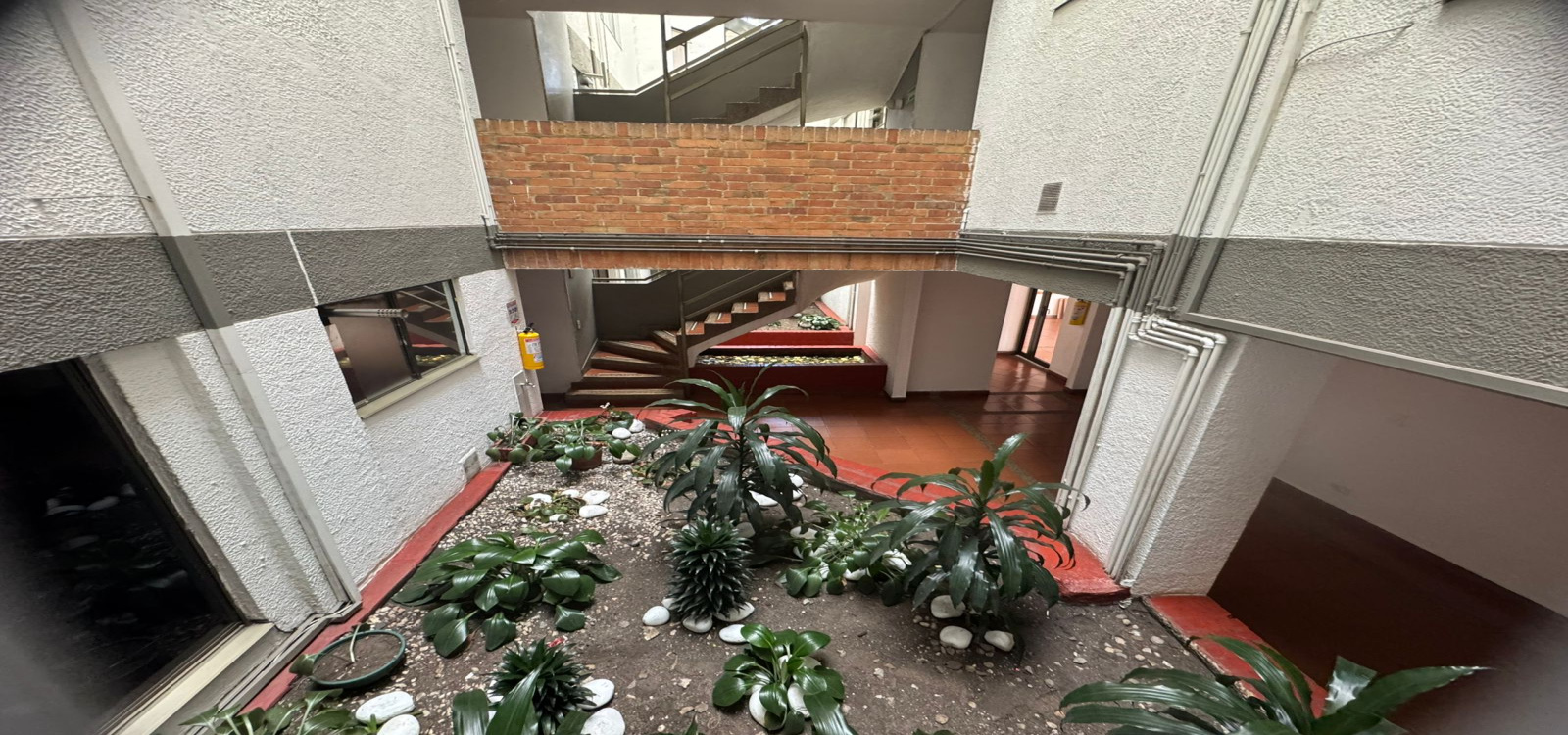 4 A 36 KRA 30 A, Bogotá, Centro, VERAGUAS, 3 Habitaciones Habitaciones,2 BathroomsBathrooms,Apartamentos,Venta,KRA 30 A,5126