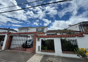 54 b calle 127 d, Bogotá, Norte, Las Villas, 5 Habitaciones Habitaciones,3 BathroomsBathrooms,Casas,Venta,calle 127 d,5127