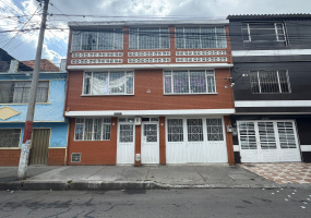 56 A 73 SUR CARRERA 19, Bogotá, Sur, San Benito, 7 Habitaciones Habitaciones,5 BathroomsBathrooms,Casas,Venta,CARRERA 19,5128
