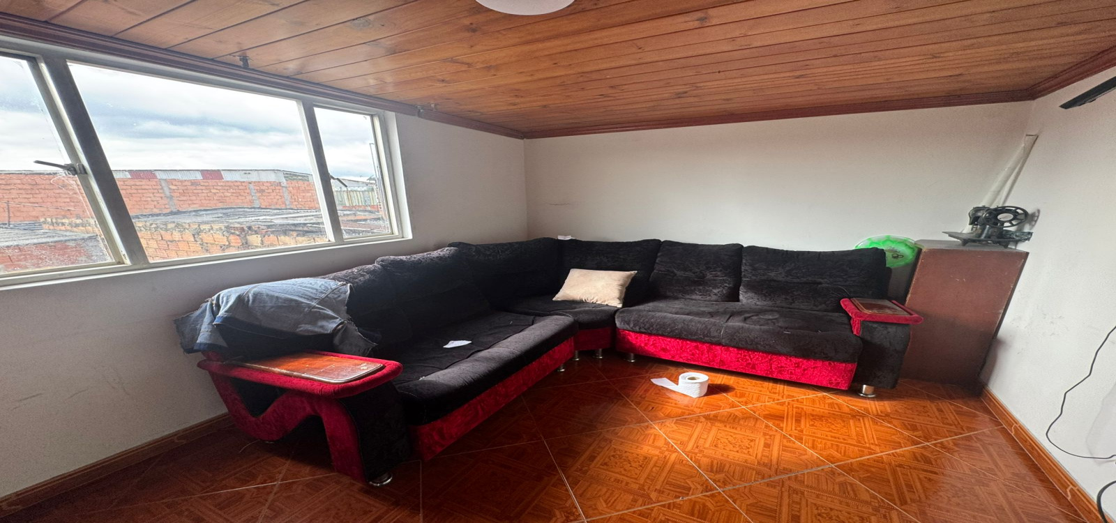 56 A 73 SUR CARRERA 19, Bogotá, Sur, San Benito, 7 Habitaciones Habitaciones,5 BathroomsBathrooms,Casas,Venta,CARRERA 19,5128