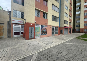 18 47 SUR av diagonal 48, Bogotá, Sur, Santa Lucia, 0 ,1 BañoBathrooms,Locales,Venta,av diagonal 48,5129