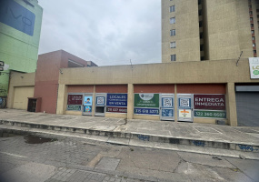 18 47 SUR AV DIAGONAL 48, Bogotá, Sur, Santa Lucia, 0 ,1 BañoBathrooms,Locales,Venta,AV DIAGONAL 48,5130