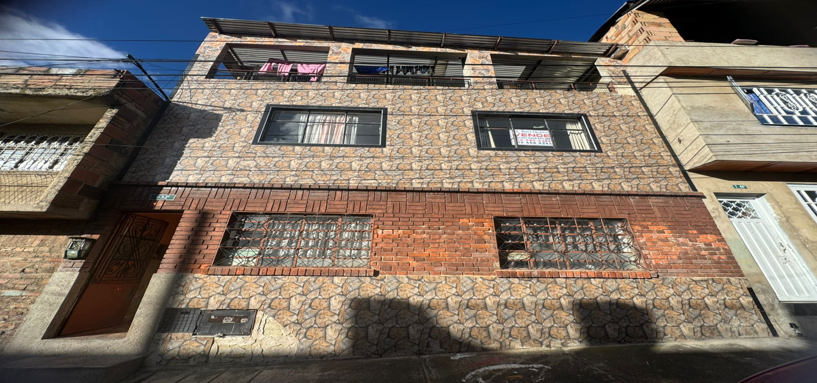 1 32 este calle 31 d sur n, Bogotá, Sur, Bello Horizonte, 10 Habitaciones Habitaciones,4 BathroomsBathrooms,Casas,Venta,calle 31 d sur n ,5131