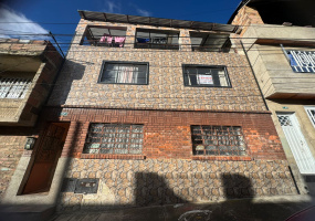1 32 este calle 31 d sur n, Bogotá, Sur, Bello Horizonte, 10 Habitaciones Habitaciones,4 BathroomsBathrooms,Casas,Venta,calle 31 d sur n ,5131