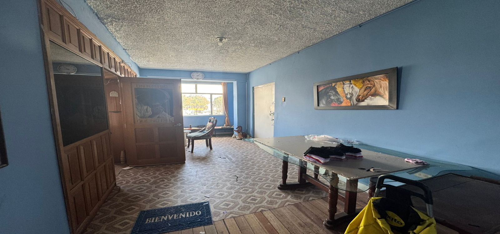 18 08 AV CLL 1, Bogotá, Centro, Eduardo Santos, 4 Habitaciones Habitaciones,2 BathroomsBathrooms,Apartamentos,Venta,AV CLL 1,5132