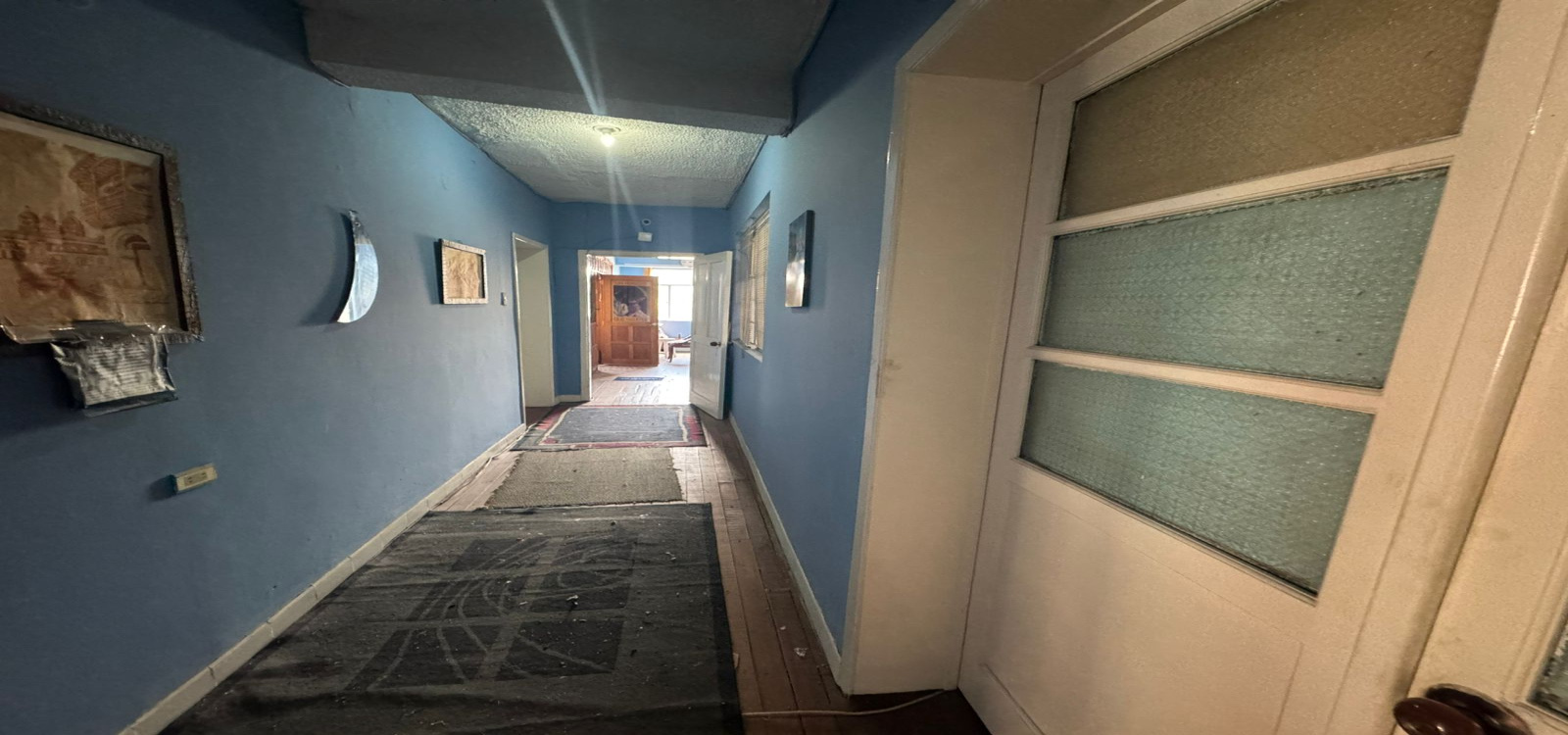 18 08 AV CLL 1, Bogotá, Centro, Eduardo Santos, 4 Habitaciones Habitaciones,2 BathroomsBathrooms,Apartamentos,Venta,AV CLL 1,5132