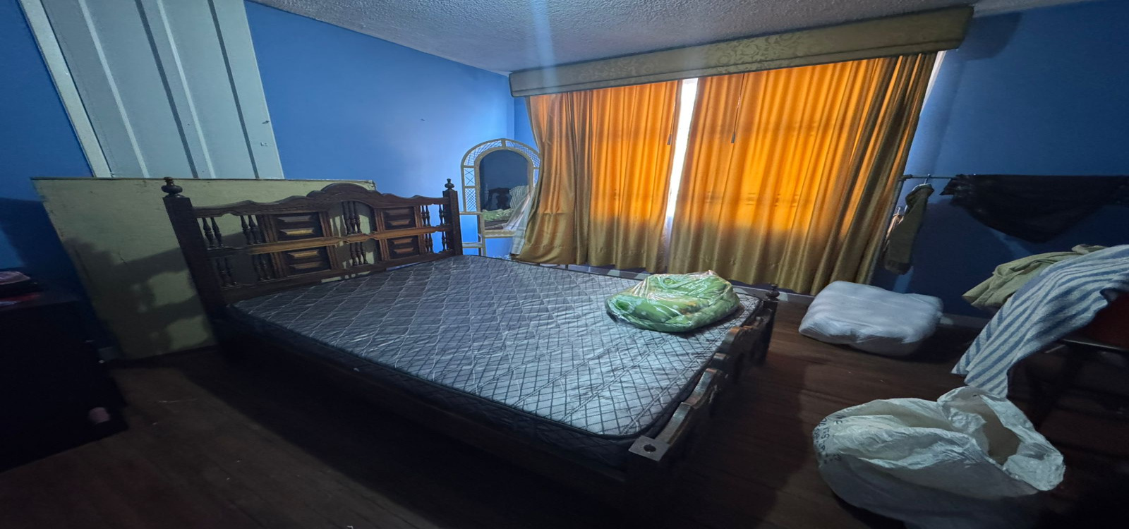 18 08 AV CLL 1, Bogotá, Centro, Eduardo Santos, 4 Habitaciones Habitaciones,2 BathroomsBathrooms,Apartamentos,Venta,AV CLL 1,5132