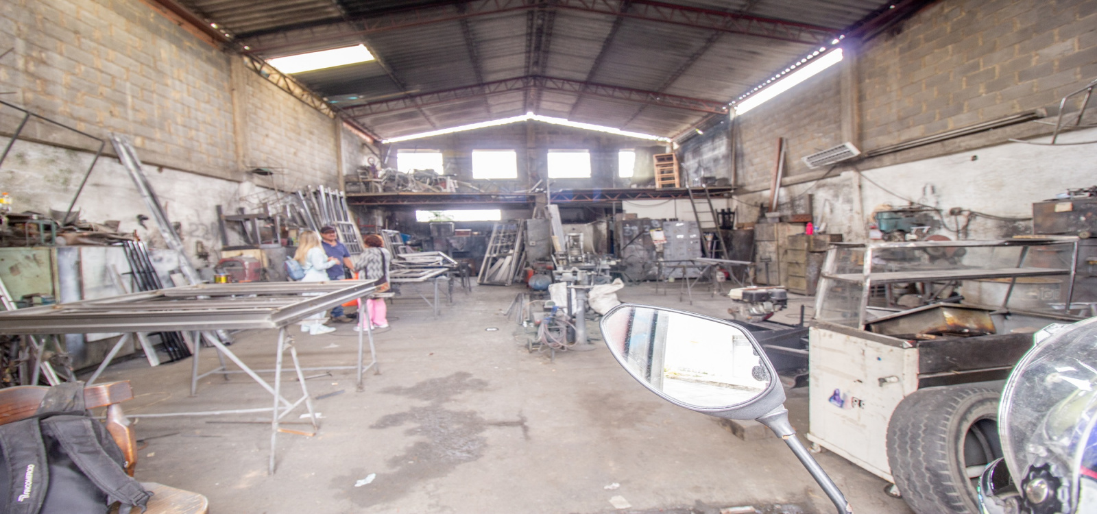 2 51 CRA 7, Cundinamarca, Fusagasuga, La Florida, 0 ,1 BañoBathrooms,Bodegas,Venta,CRA 7,5133