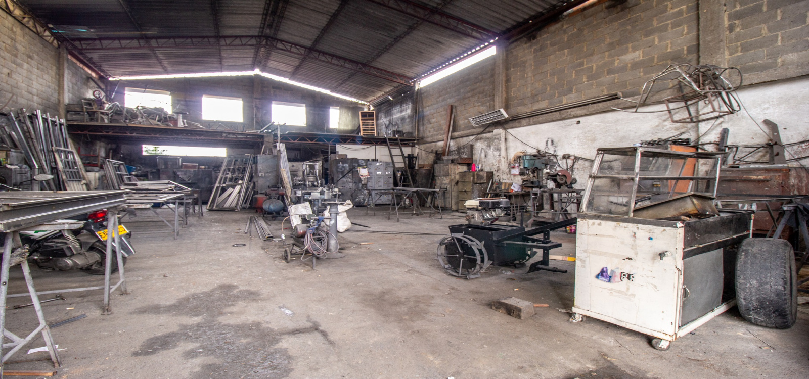 2 51 CRA 7, Cundinamarca, Fusagasuga, La Florida, 0 ,1 BañoBathrooms,Bodegas,Venta,CRA 7,5133