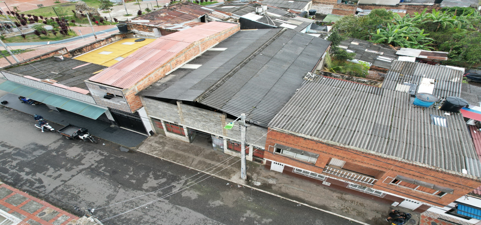 2 51 CRA 7, Cundinamarca, Fusagasuga, La Florida, 0 ,1 BañoBathrooms,Bodegas,Venta,CRA 7,5133