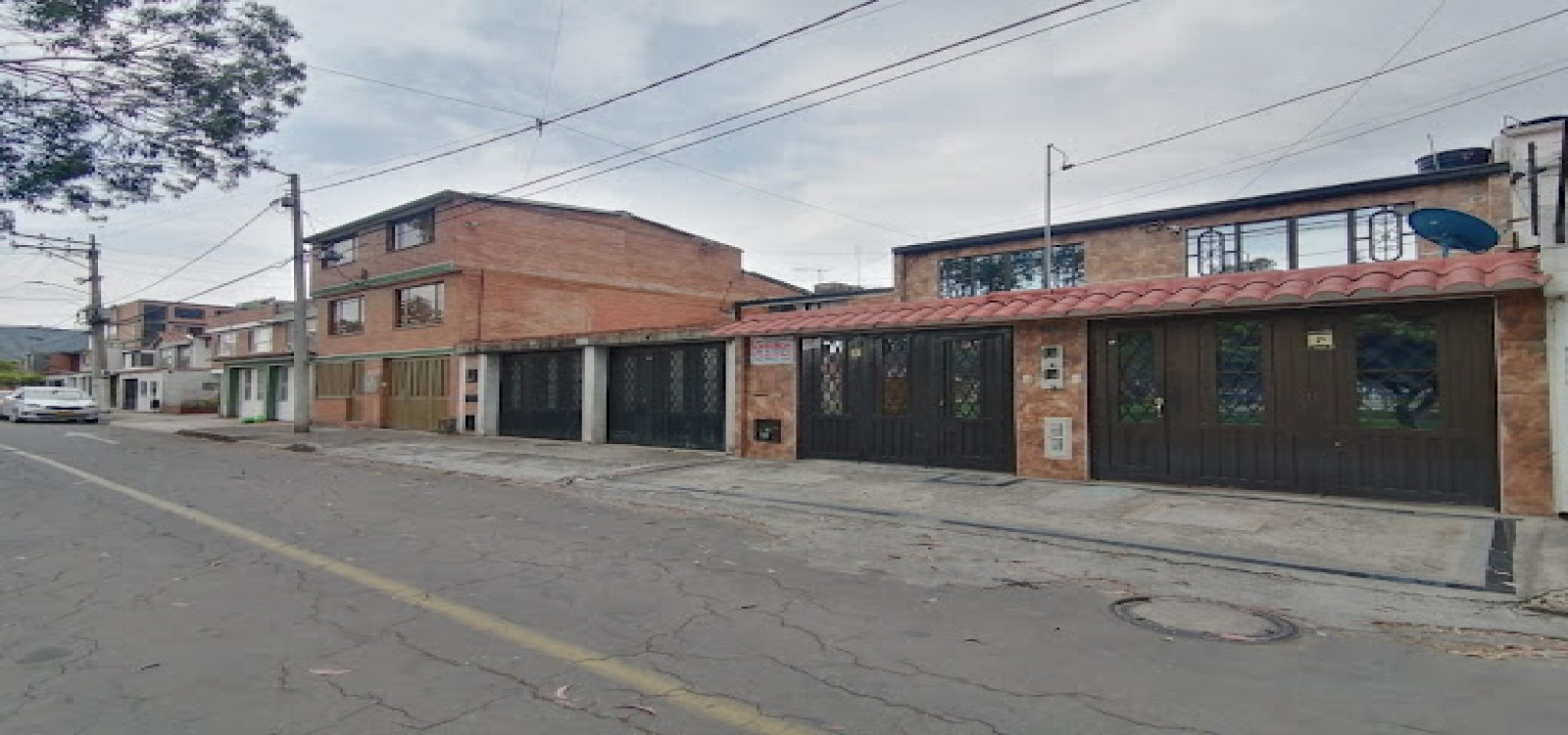 38-12 1 B, Bogotá, Sur, carabelas, 3 Habitaciones Habitaciones,2 BathroomsBathrooms,Apartamentos,Arriendo,1 B,5145 38-12 1 B, Bogotá, Sur, carabelas, 3 Habitaciones Habitaciones,2 BathroomsBathrooms,Apartamentos,Arriendo,1 B,5145