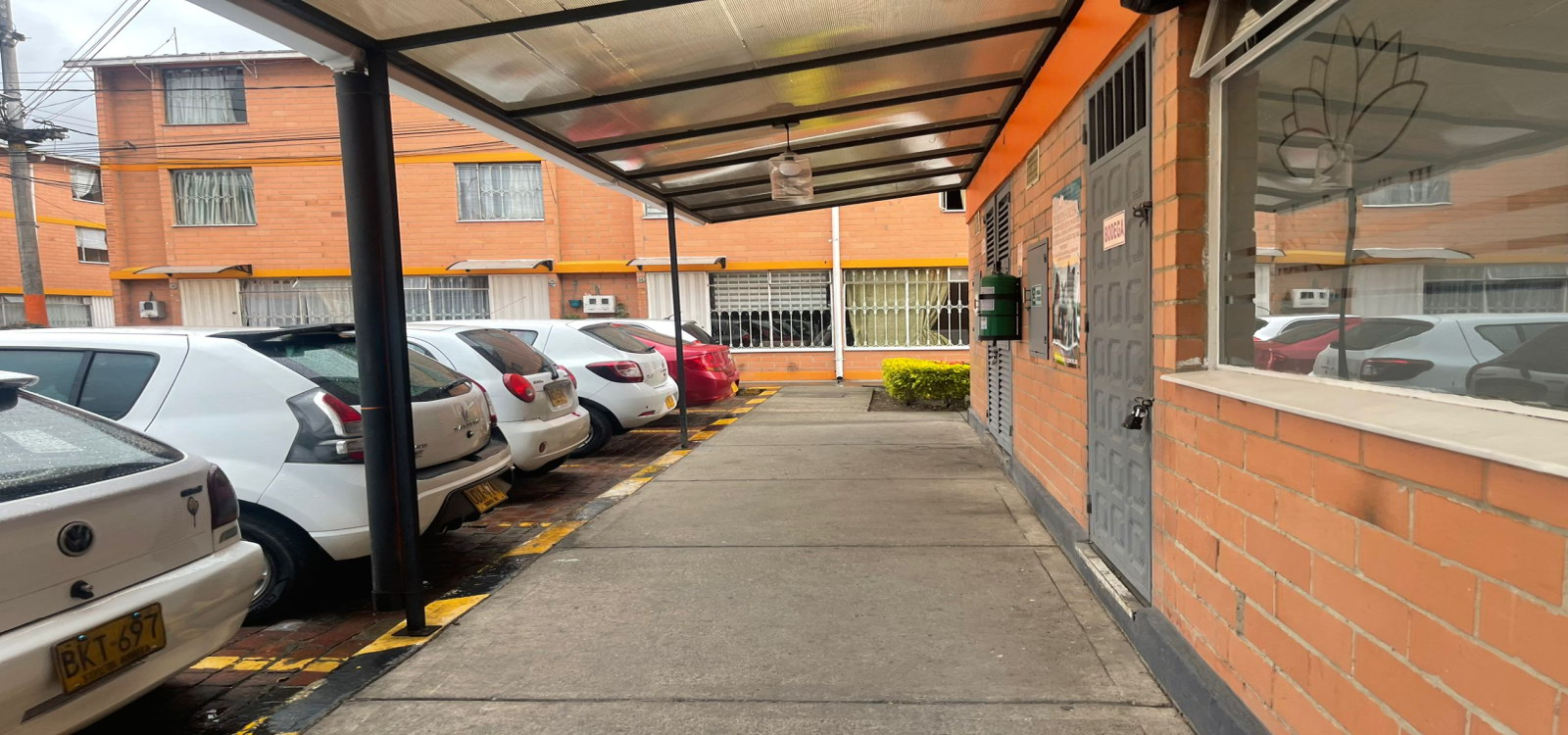 6 B 74 Carrera 82 A, Bogotá, Sur, Castilla, 2 Habitaciones Habitaciones,1 BañoBathrooms,Casas,Venta,Jardines de Castilla, Etapa 3,Carrera 82 A,5151 6 B 74 Carrera 82 A, Bogotá, Sur, Castilla, 2 Habitaciones Habitaciones,1 BañoBathrooms,Casas,Venta,Jardines de Castilla, Etapa 3,Carrera 82 A,5151