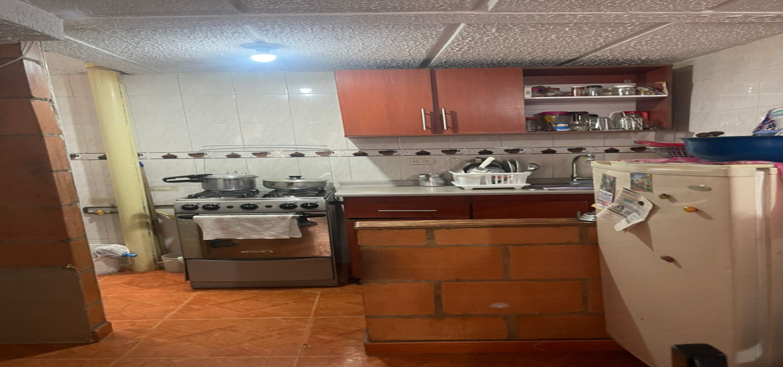 6 B 74 Carrera 82 A, Bogotá, Sur, Castilla, 2 Habitaciones Habitaciones,1 BañoBathrooms,Casas,Venta,Jardines de Castilla, Etapa 3,Carrera 82 A,5151 6 B 74 Carrera 82 A, Bogotá, Sur, Castilla, 2 Habitaciones Habitaciones,1 BañoBathrooms,Casas,Venta,Jardines de Castilla, Etapa 3,Carrera 82 A,5151