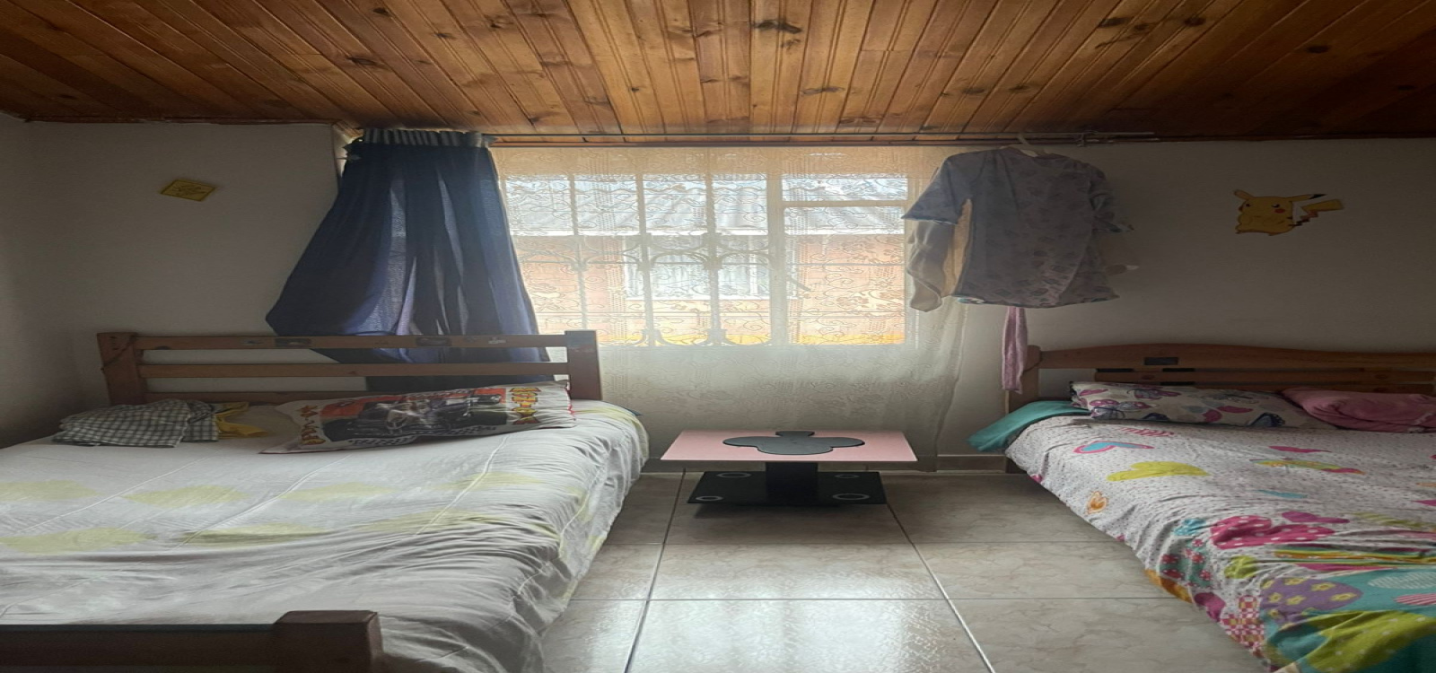 6 B 74 Carrera 82 A, Bogotá, Sur, Castilla, 2 Habitaciones Habitaciones,1 BañoBathrooms,Casas,Venta,Jardines de Castilla, Etapa 3,Carrera 82 A,5151 6 B 74 Carrera 82 A, Bogotá, Sur, Castilla, 2 Habitaciones Habitaciones,1 BañoBathrooms,Casas,Venta,Jardines de Castilla, Etapa 3,Carrera 82 A,5151