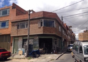 cra 68 D No 2b-94,Bogotá,Sur,La Igualdad,4 Habitaciones Habitaciones,2 LavabosLavabos,Casas,cra 68 D No 2b-94,1697