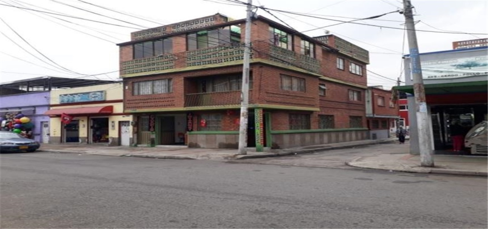 26F-27 sur 35 B, Bogotá, Sur, Bravo Paez, 9 Habitaciones Habitaciones,4 BathroomsBathrooms,Casas,Venta,35 B,1751