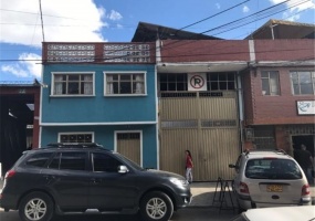 35C-42 Sur Cra 26 H,Bogotá,Sur,Bravo Paez,10 Habitaciones Habitaciones,10 LavabosLavabos,Casas,Cra 26 H,1754