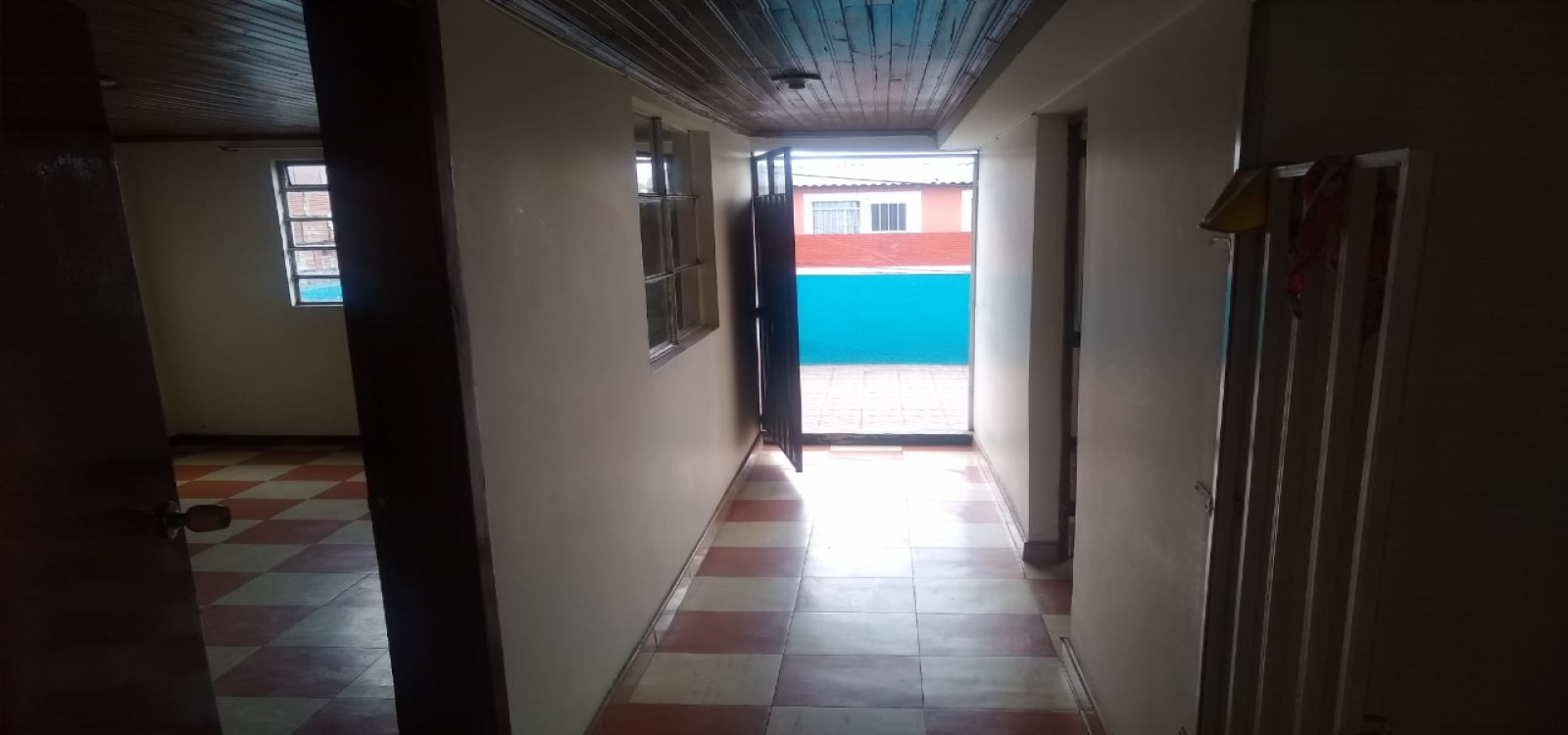 CALLE 44 G SUR # 72 - 84, Bogotá, Sur, Delicias, 11 Habitaciones Habitaciones,3 BathroomsBathrooms,Casas,Venta,CALLE 44 G SUR # 72 - 84,1958